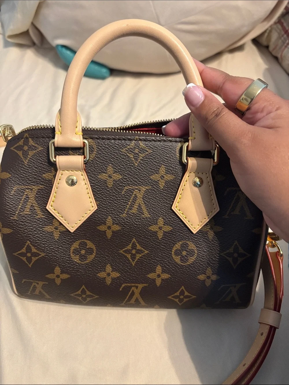 Louis Vuitton like new